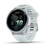 Спортивные часы Garmin Forerunner 570 42mm Whitestone Blue 010-02970-01